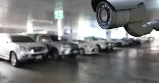 Установка видеонаблюдения на парковке в Сестрорецке — камеры и системы под ключ от Видео, цена от 1363 руб.