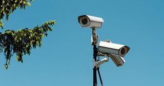Установка видеонаблюдения по периметру в Сестрорецке от Видео – монтаж камер и систем под ключ от 3075 руб.