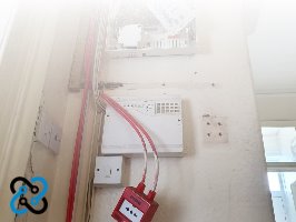Пожарные системы Сестрорецк