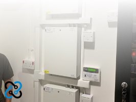 Системы безопасности Сестрорецк