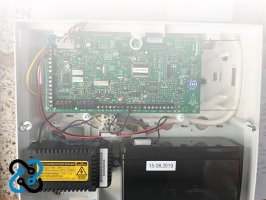Контроль доступа Сестрорецк