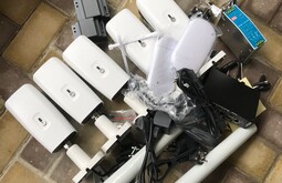Охранная сигнализация Сестрорецк