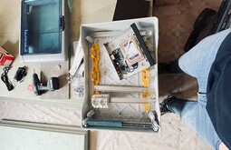 Удаленное видеонаблюдение Сестрорецк