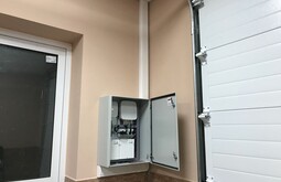 Обслуживание пожарных систем Сестрорецк