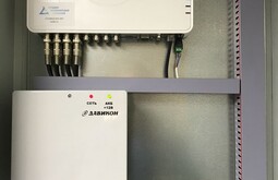 Уличное видеонаблюдение Сестрорецк